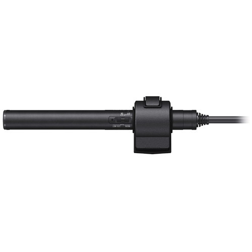 Shotgun Microphone 1